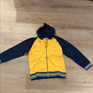 Boboli Zip up